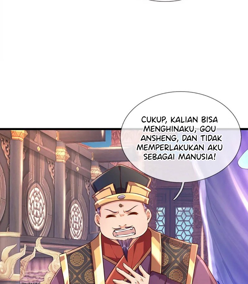 Star Sign In To Supreme Dantian Chapter 55 Gambar 10