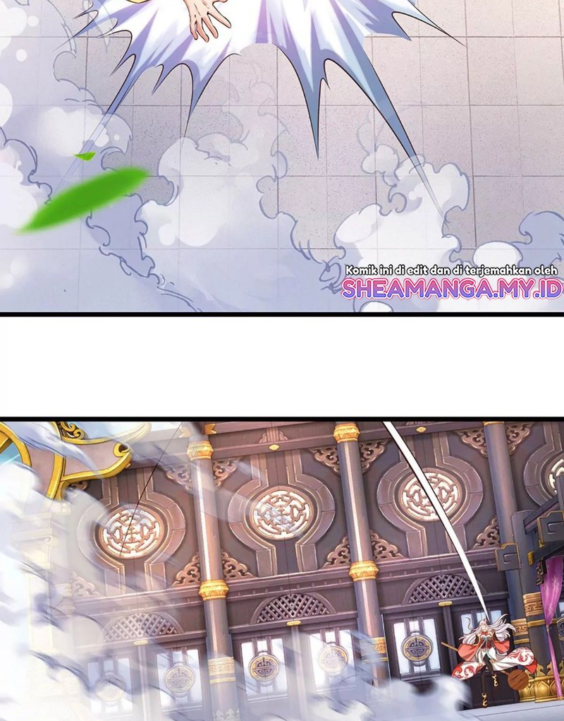 Star Sign In To Supreme Dantian Chapter 55 Gambar 13