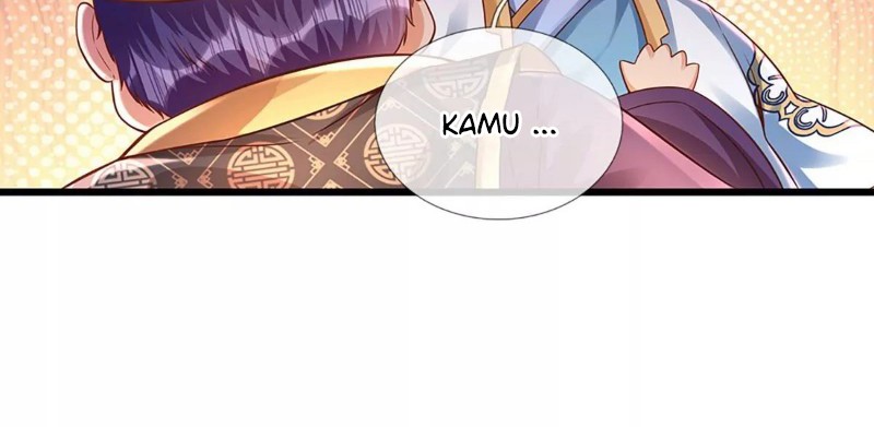 Star Sign In To Supreme Dantian Chapter 54 Gambar 16
