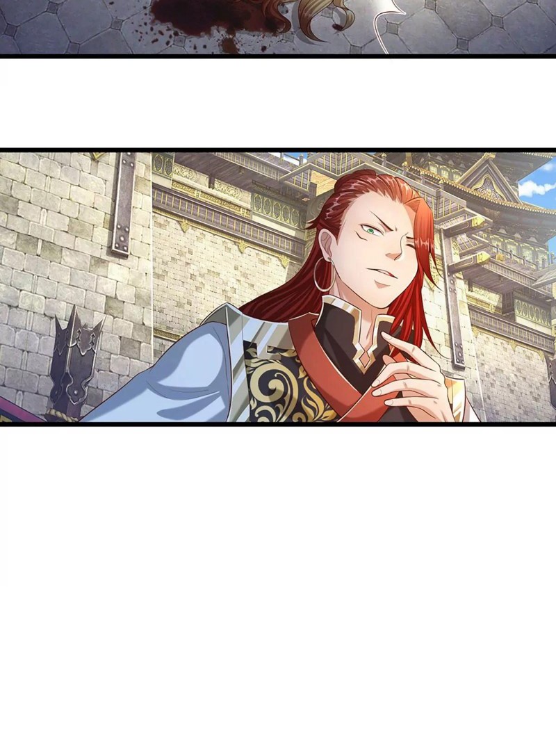 Star Sign In To Supreme Dantian Chapter 53 Gambar 4