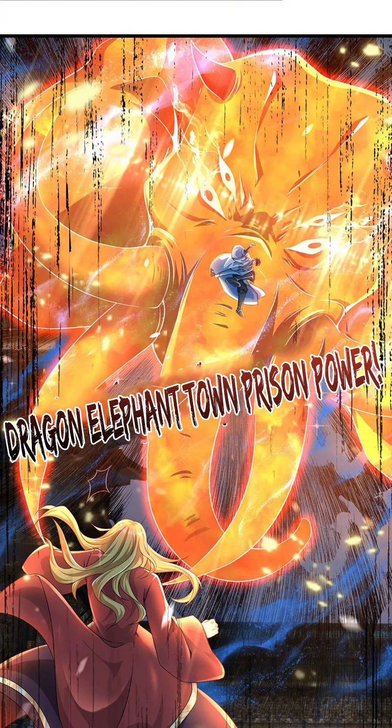 Star Sign In To Supreme Dantian Chapter 52 Gambar 4