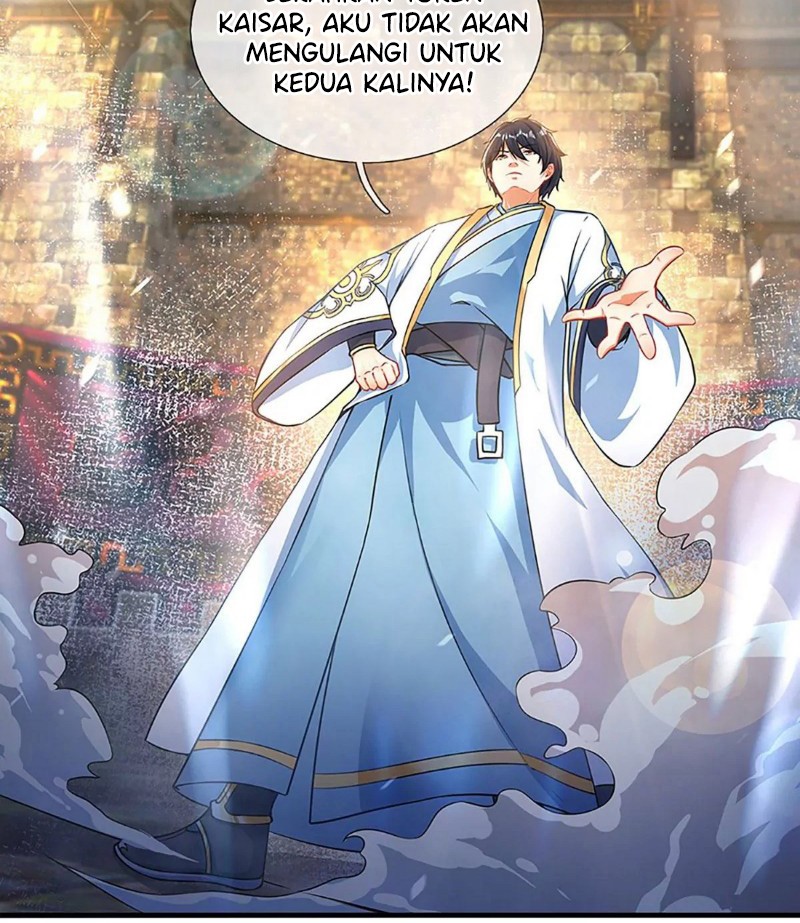 Star Sign In To Supreme Dantian Chapter 52 Gambar 7
