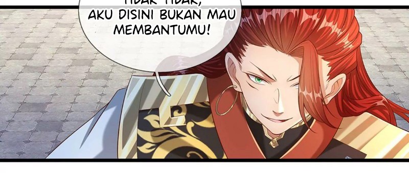 Star Sign In To Supreme Dantian Chapter 52 Gambar 13