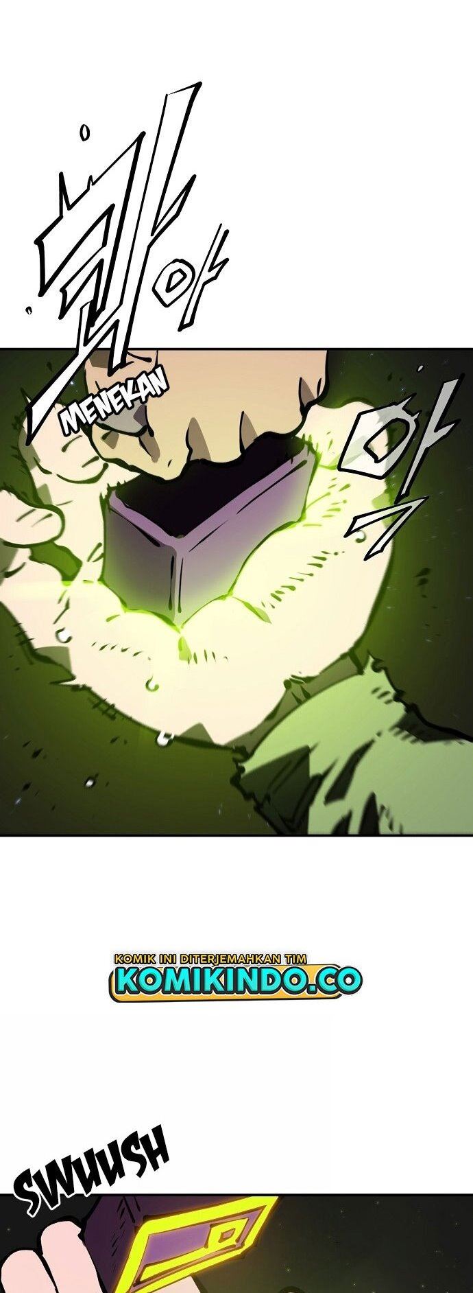 Baca  Player Chapter 70 Gambar 2