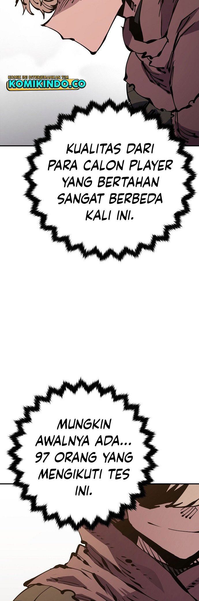 Player Chapter 70 Gambar 43
