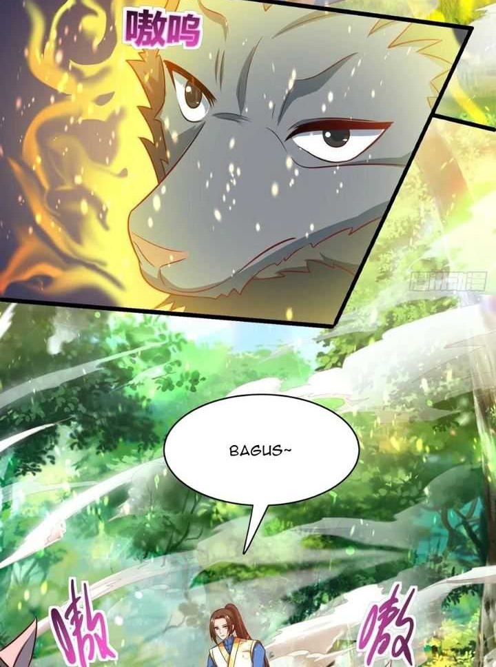 Dominate the Three Realms Chapter 140 Gambar 20
