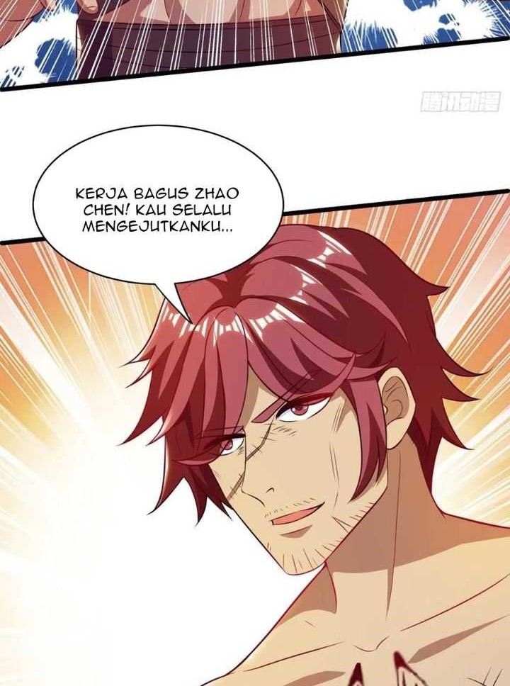Dominate the Three Realms Chapter 140 Gambar 22