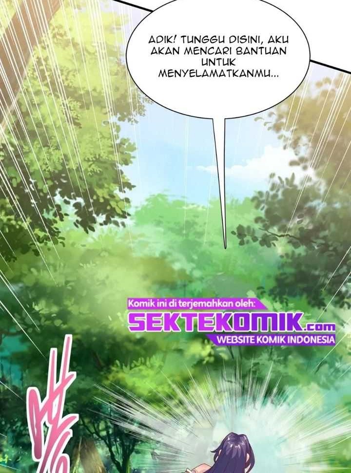 Dominate the Three Realms Chapter 140 Gambar 26