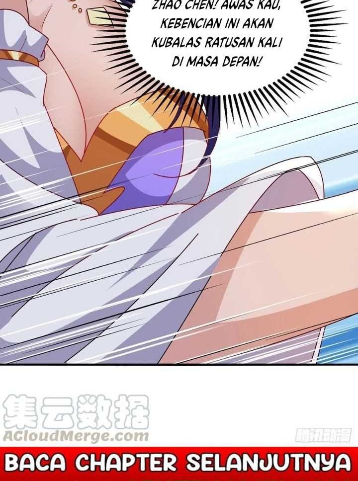 Dominate the Three Realms Chapter 140 Gambar 28