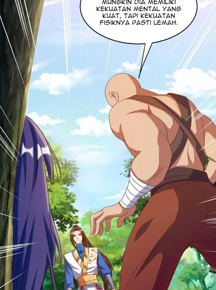 Baca Dominate the Three Realms Chapter 140 Gambar 2