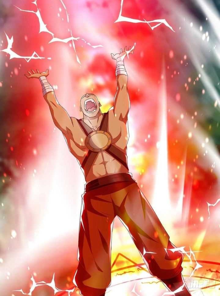 Dominate the Three Realms Chapter 140 Gambar 4