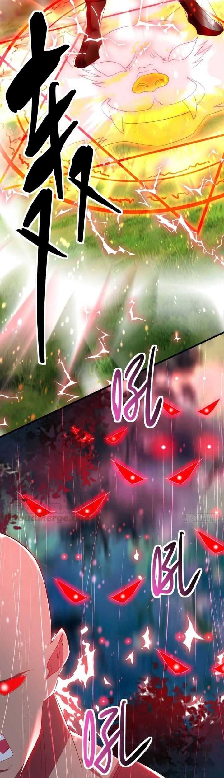 Dominate the Three Realms Chapter 140 Gambar 5