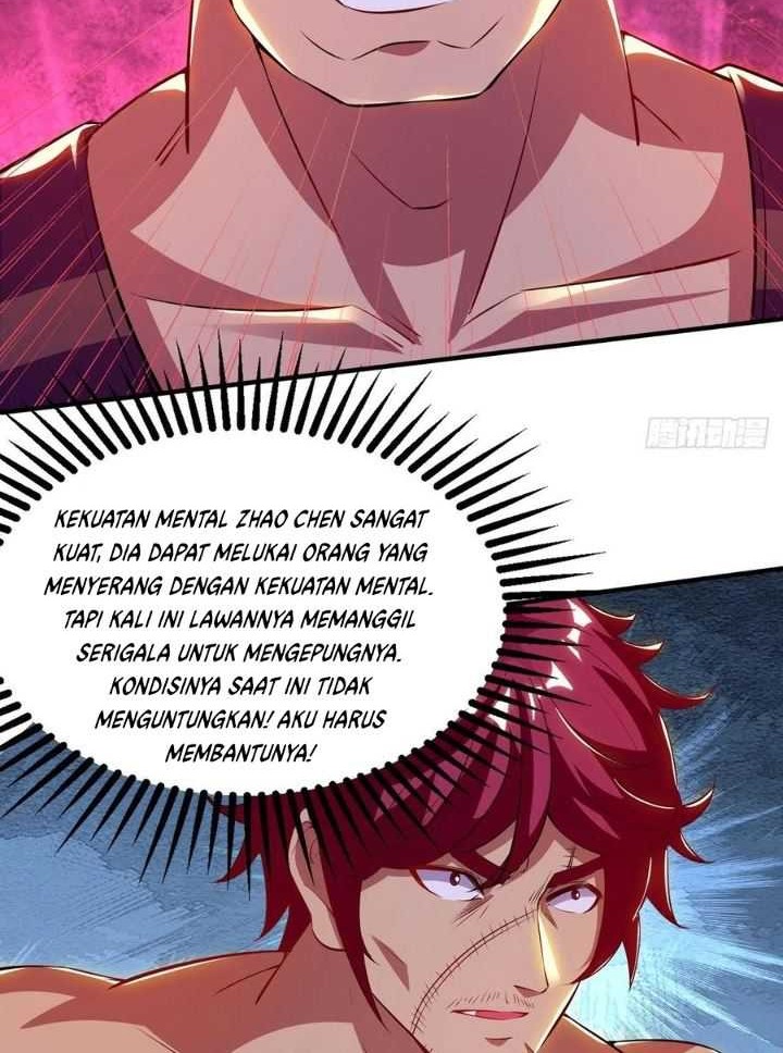 Dominate the Three Realms Chapter 140 Gambar 10