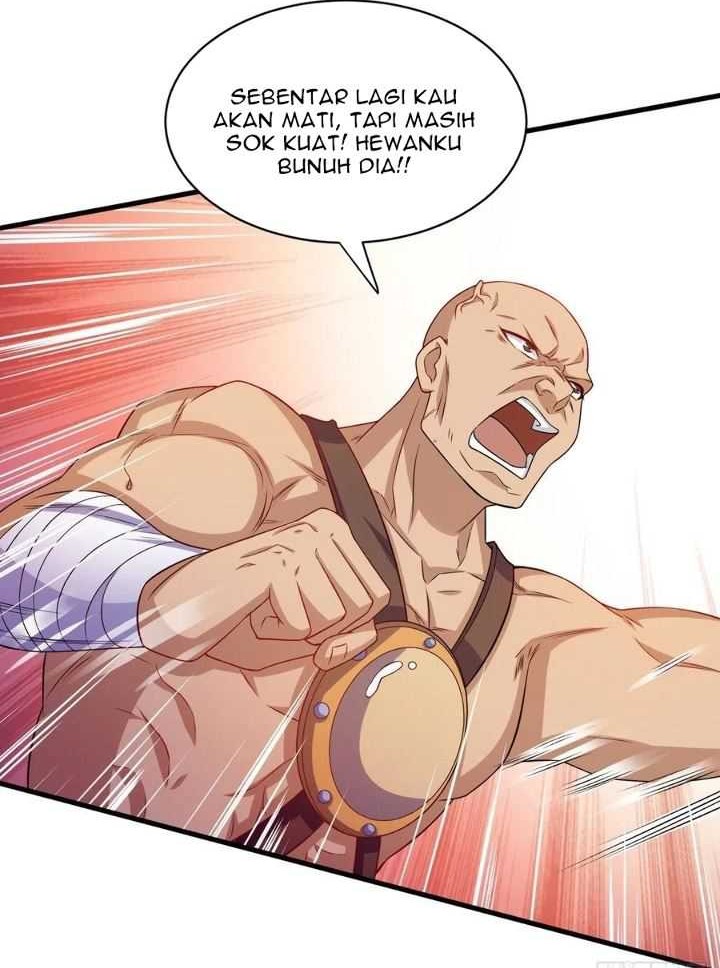 Dominate the Three Realms Chapter 140 Gambar 16