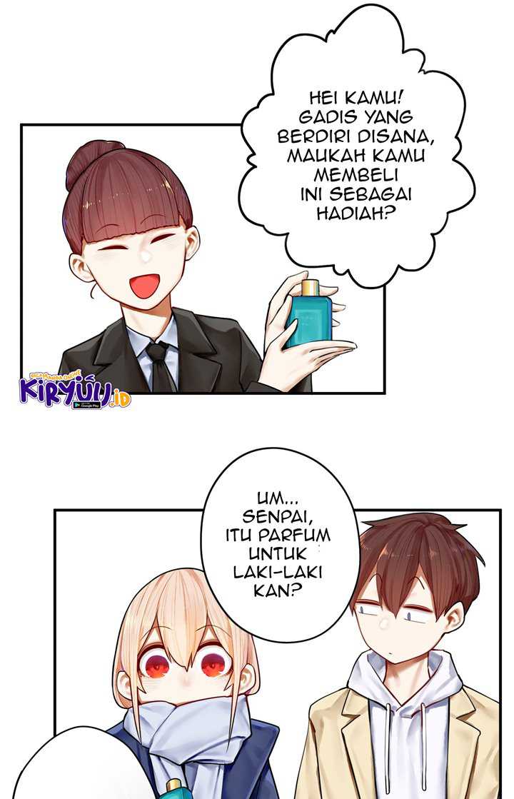Baca  Miss, don’t livestream it! Chapter 31.2 Gambar 2