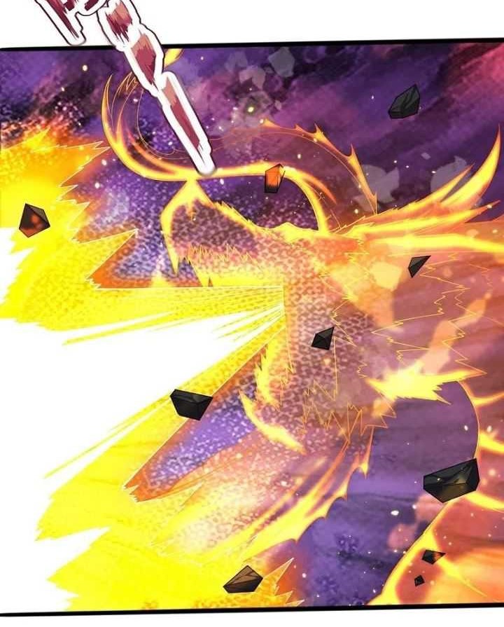 Wan Gu Shen Wang Chapter 297 Gambar 22
