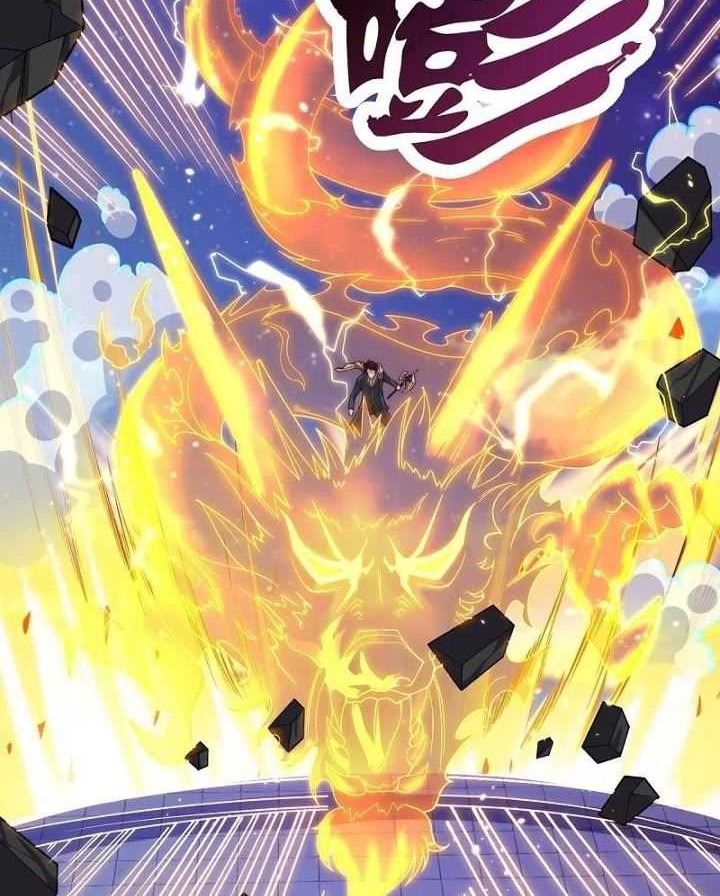 Wan Gu Shen Wang Chapter 297 Gambar 24