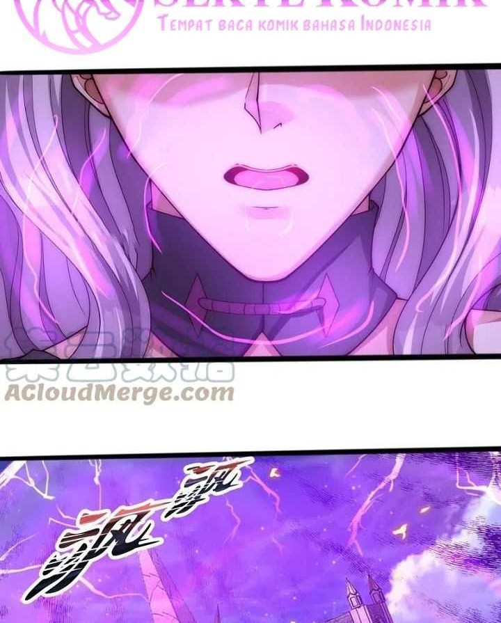 Wan Gu Shen Wang Chapter 297 Gambar 26