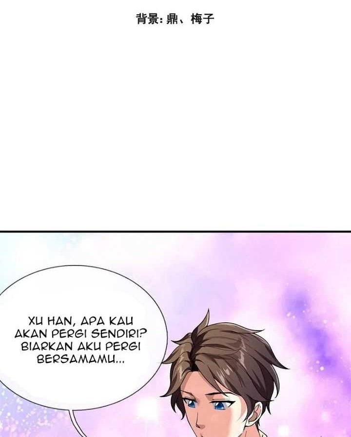 Baca Manhua Wan Gu Shen Wang Chapter 297 Gambar 2
