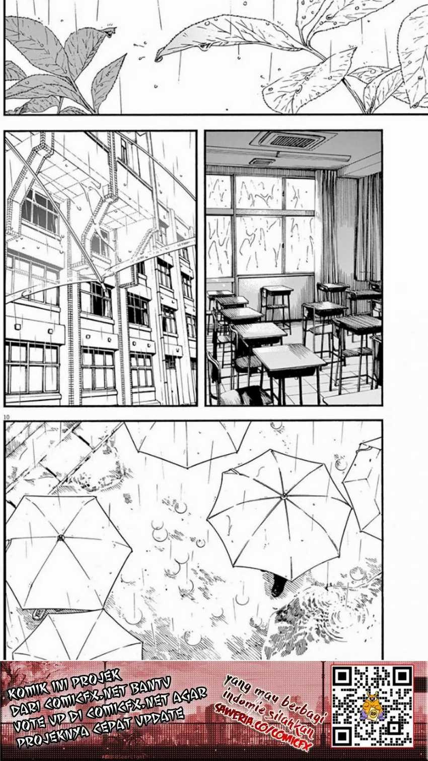Insomniacs After School Chapter 08 Gambar 13