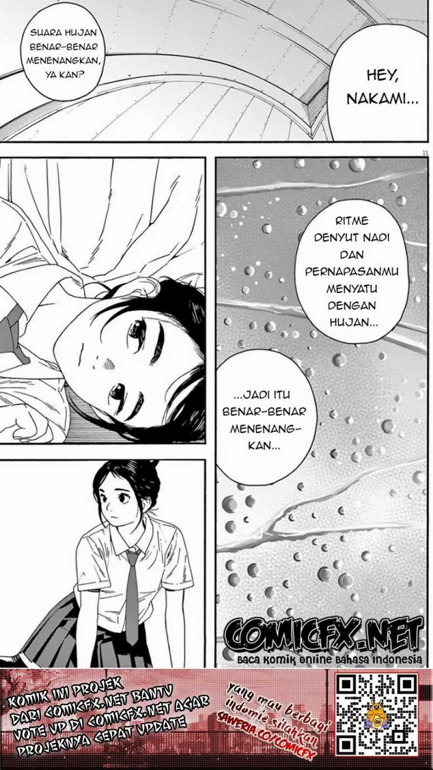 Insomniacs After School Chapter 08 Gambar 14