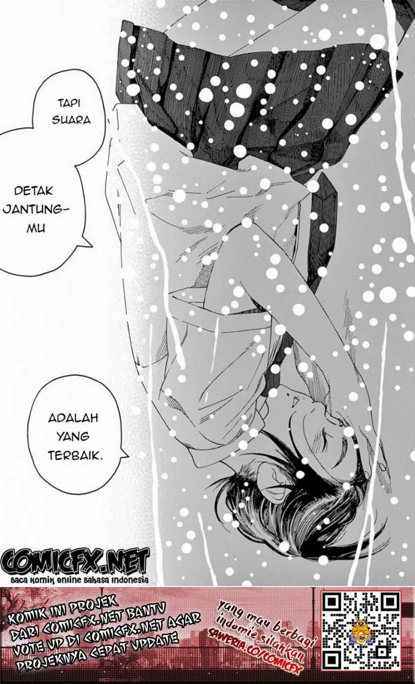 Insomniacs After School Chapter 08 Gambar 18