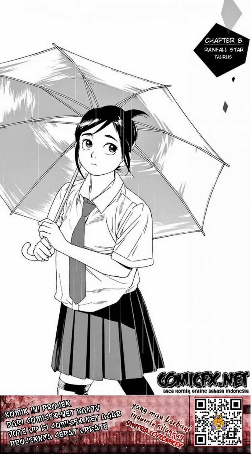 Insomniacs After School Chapter 08 Gambar 3