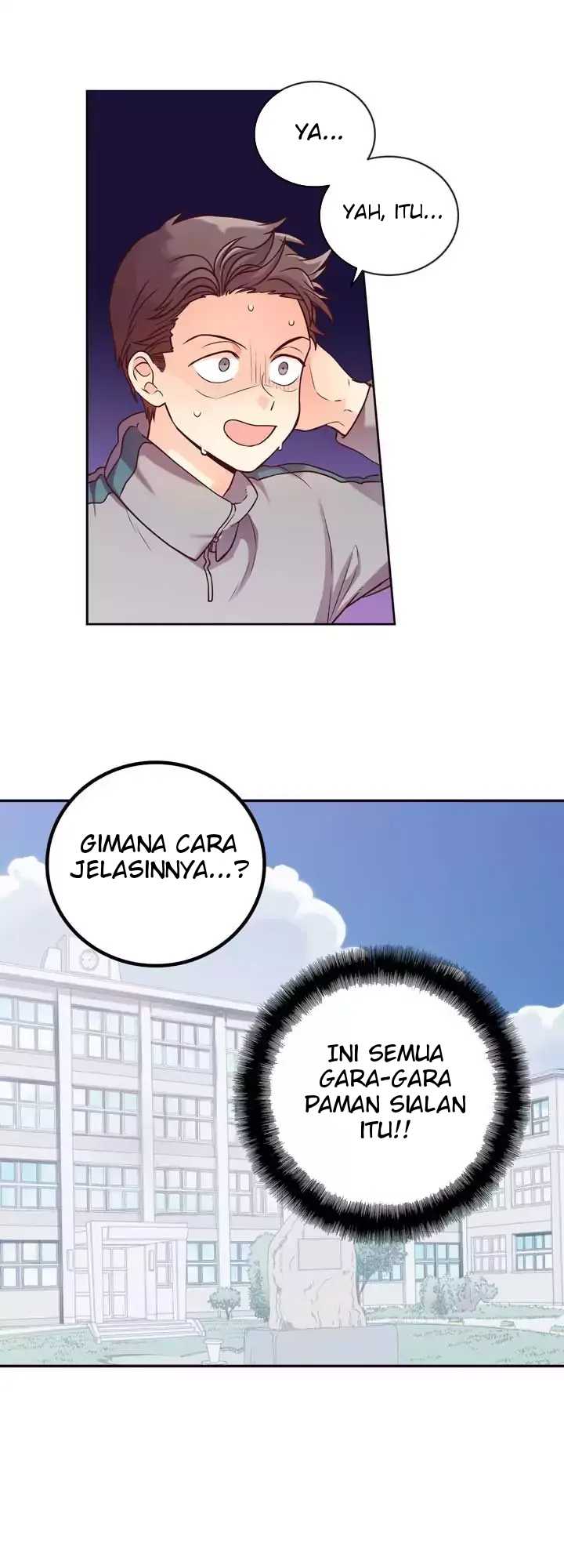 Baca  Pride Complex Chapter 23.2 Gambar 2
