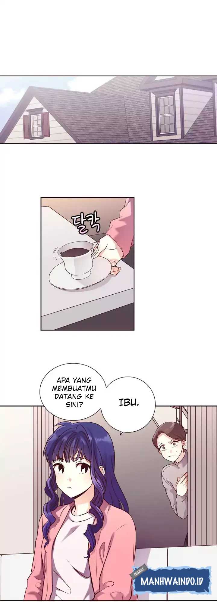 Pride Complex Chapter 23.2 Gambar 3