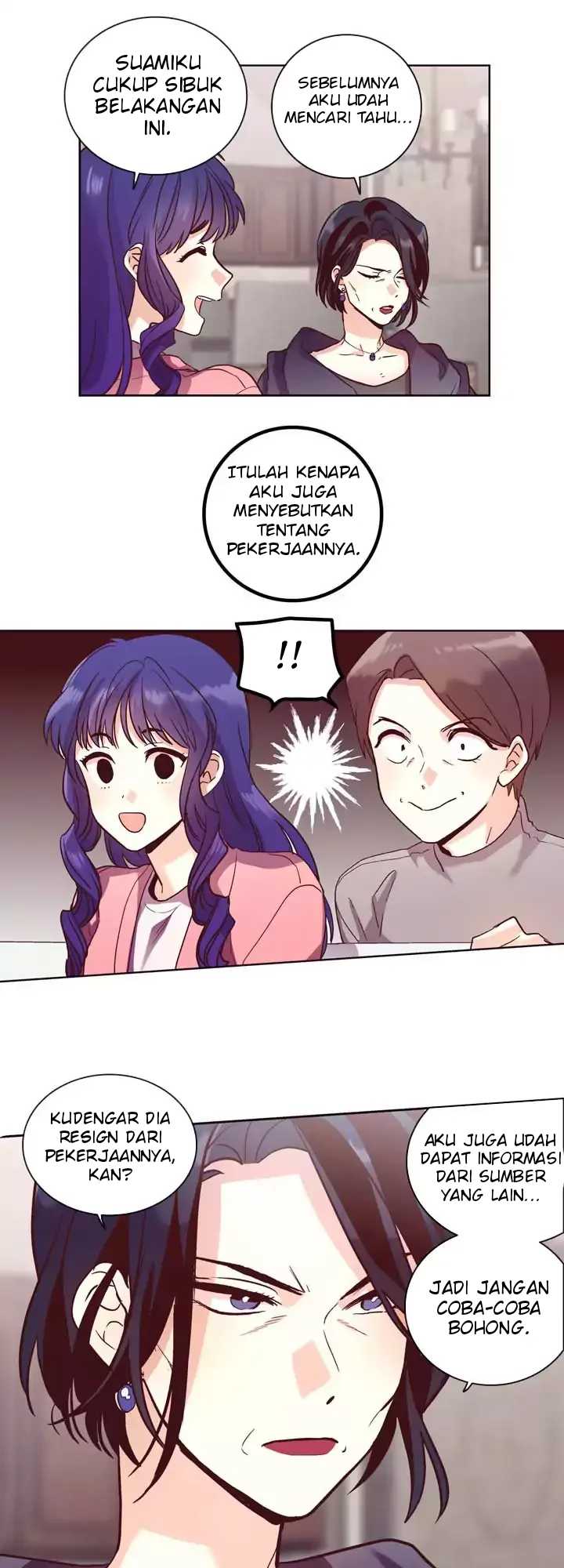 Pride Complex Chapter 23.2 Gambar 8