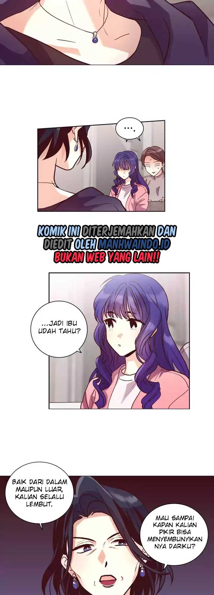 Pride Complex Chapter 23.2 Gambar 9