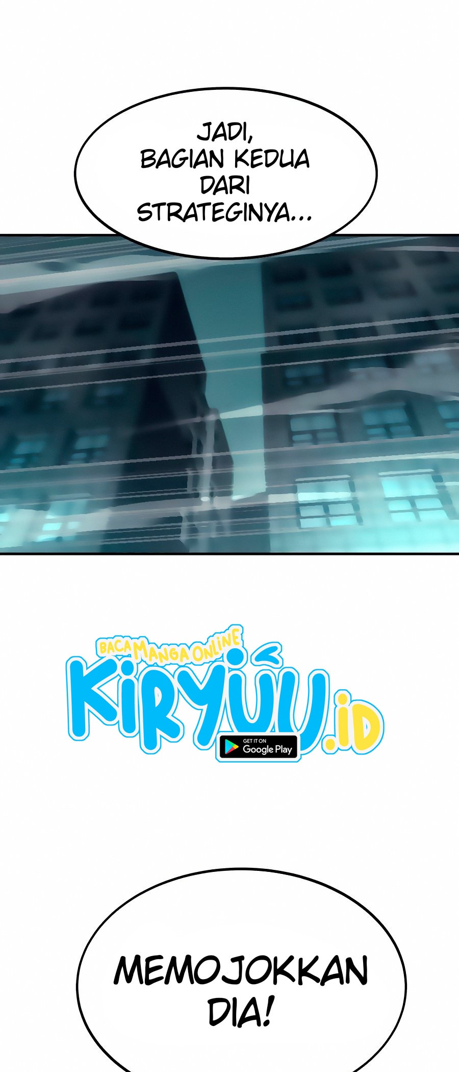 Ultra Alter Chapter 16 Gambar 57