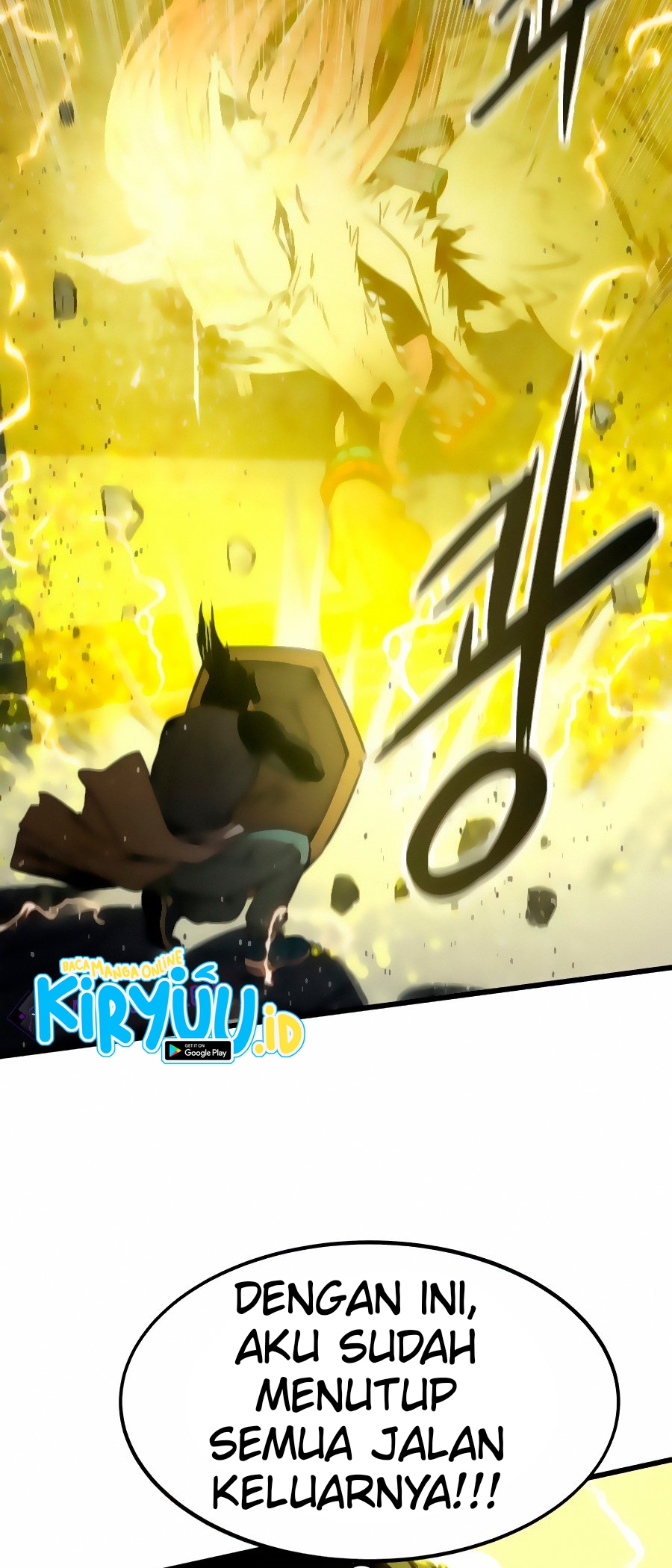 Ultra Alter Chapter 16 Gambar 61