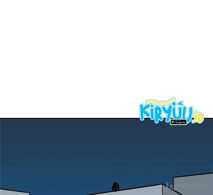 My Girlfriend is a Villain Chapter 89 Gambar 10