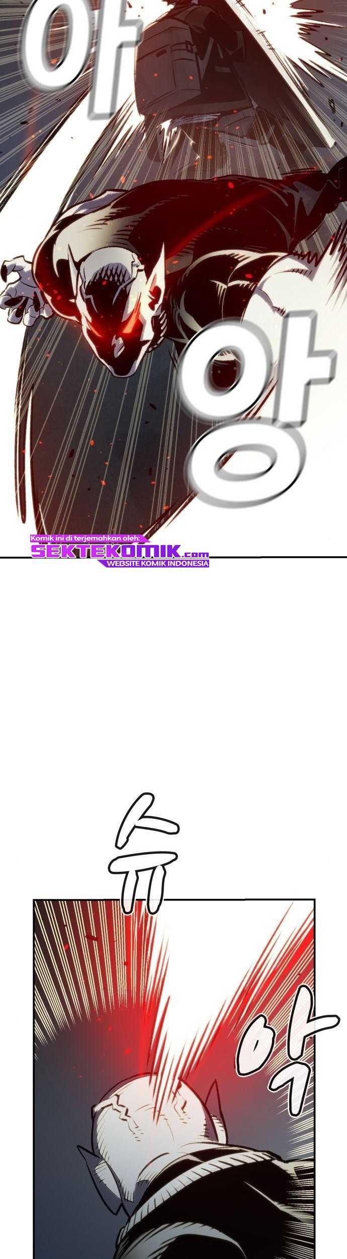 Alone Necromancer Chapter 17 Gambar 4