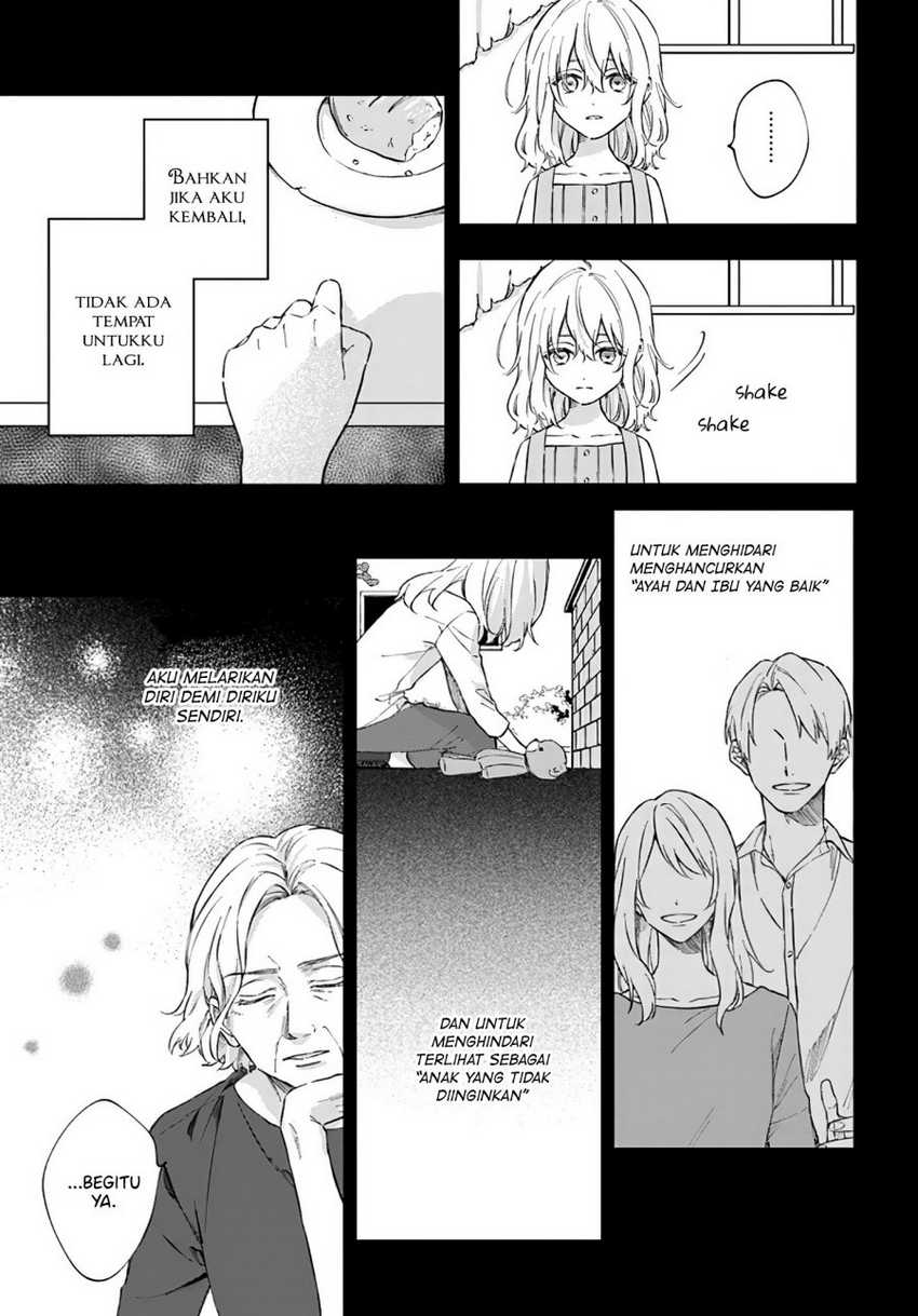 Koyoi, Lorenzi-ke de Kanbi naru Chuusei wo Chapter 04 Gambar 24