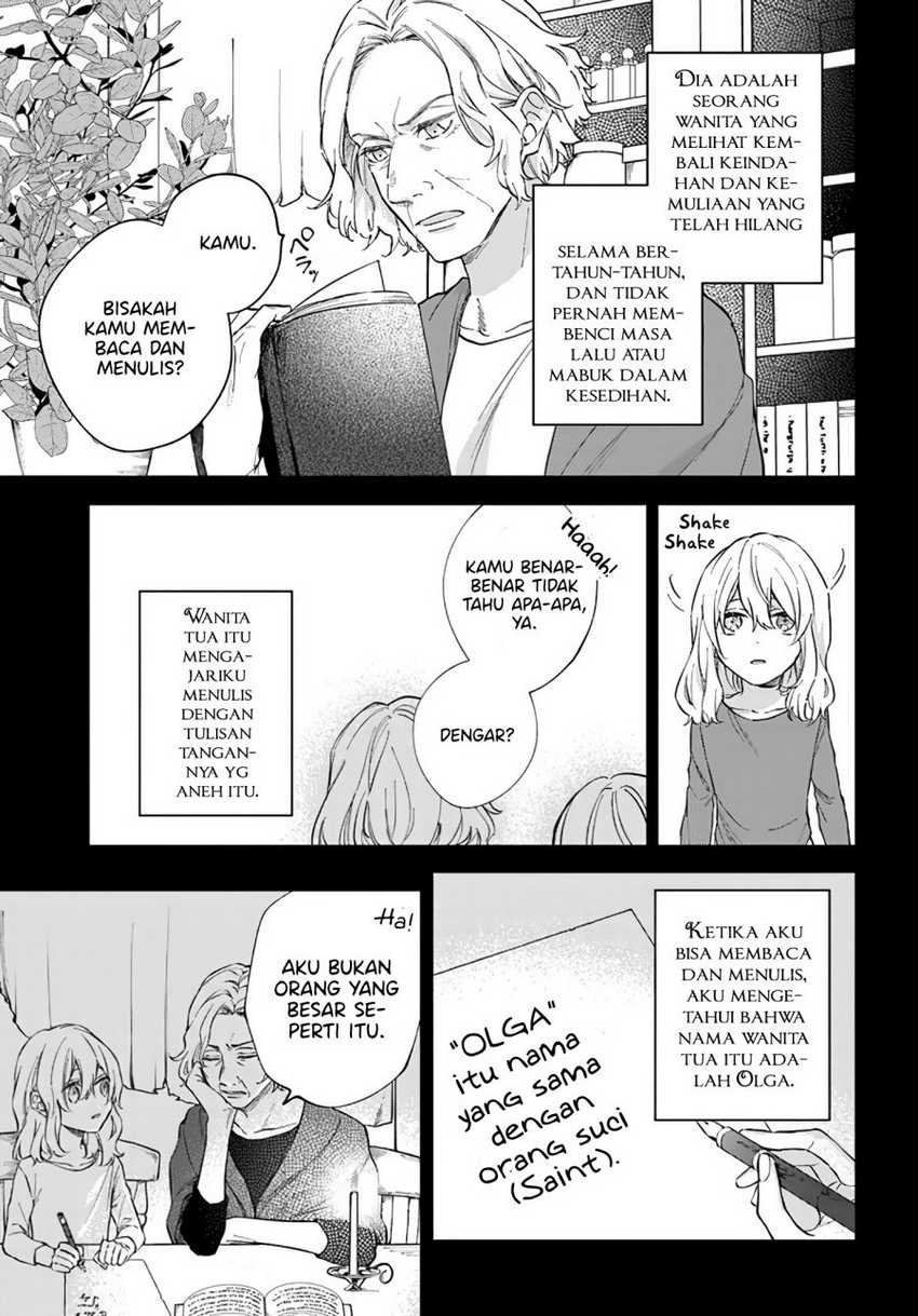 Koyoi, Lorenzi-ke de Kanbi naru Chuusei wo Chapter 04 Gambar 28