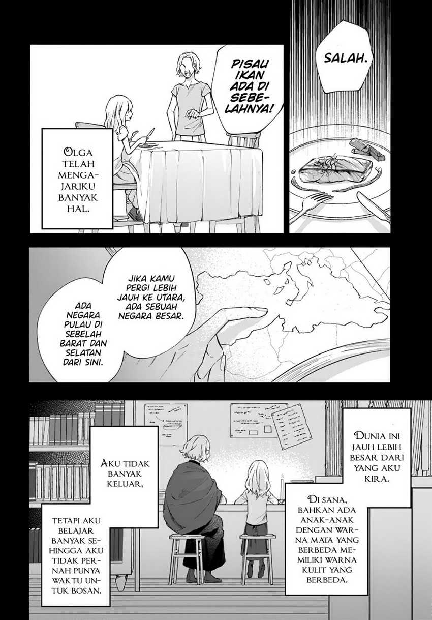 Koyoi, Lorenzi-ke de Kanbi naru Chuusei wo Chapter 04 Gambar 29