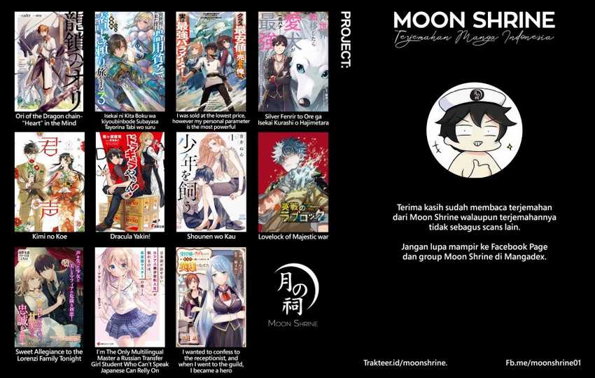 Koyoi, Lorenzi-ke de Kanbi naru Chuusei wo Chapter 04 Gambar 34