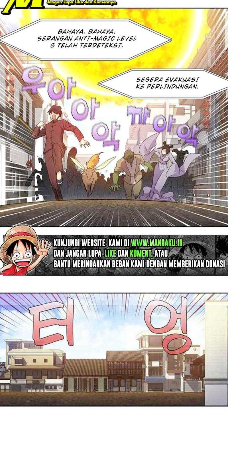 Baca  The Gamer Chapter 394 Gambar 2