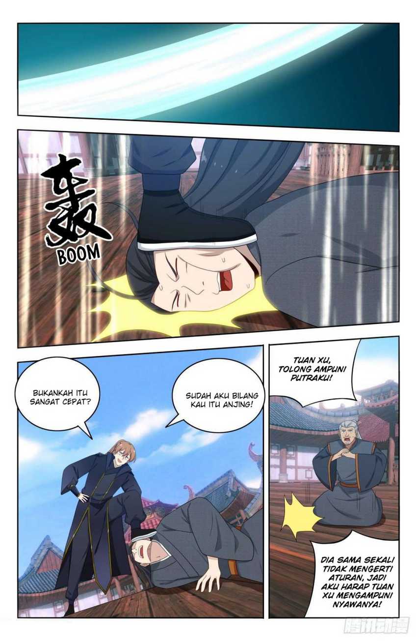 Strongest Anti M.E.T.A Chapter 509 Gambar 10