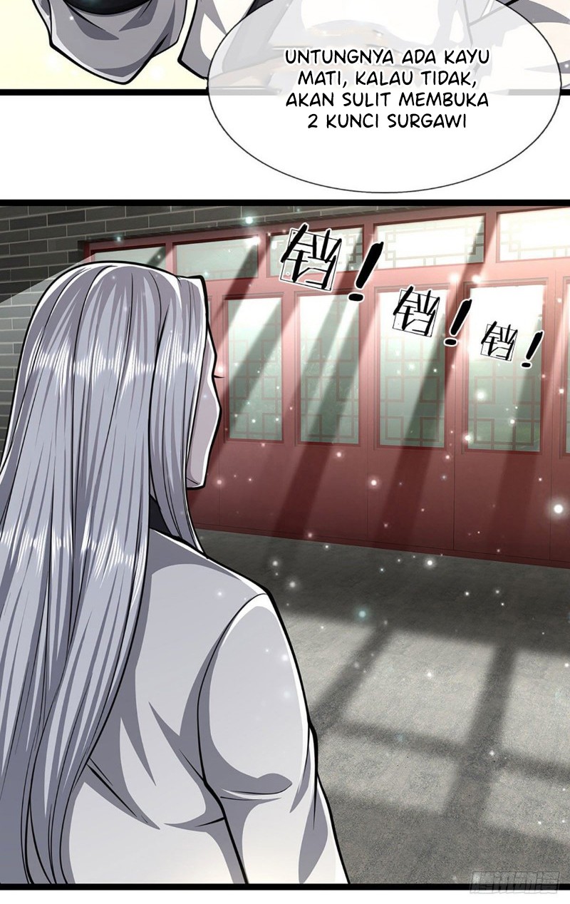 My Disciples All Over The World Chapter 45 Gambar 9