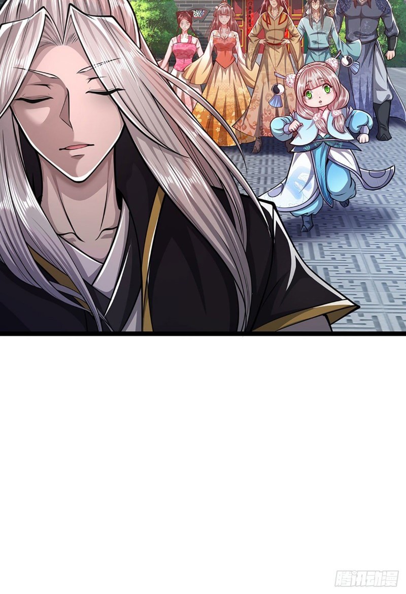 My Disciples All Over The World Chapter 45 Gambar 23