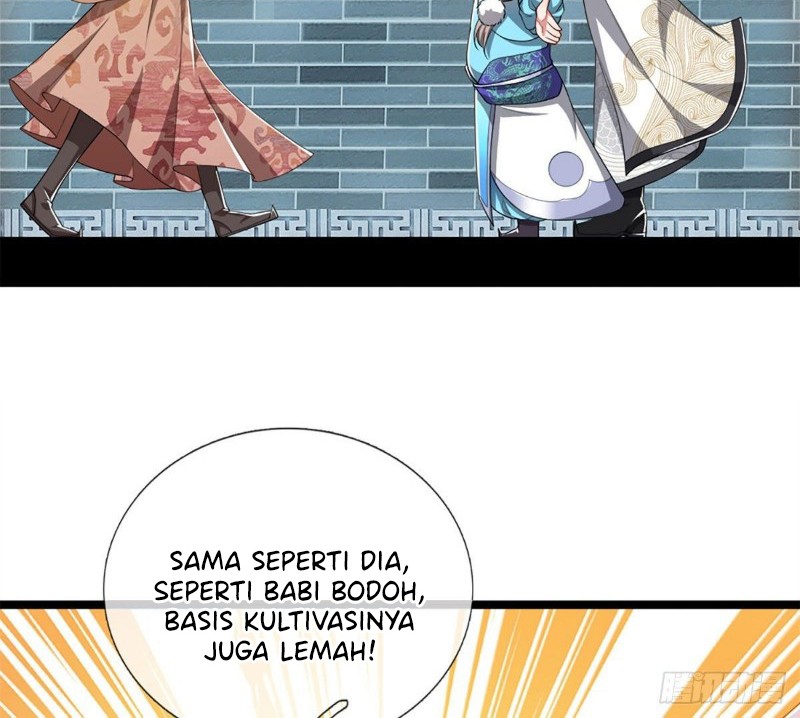 My Disciples All Over The World Chapter 44 Gambar 9