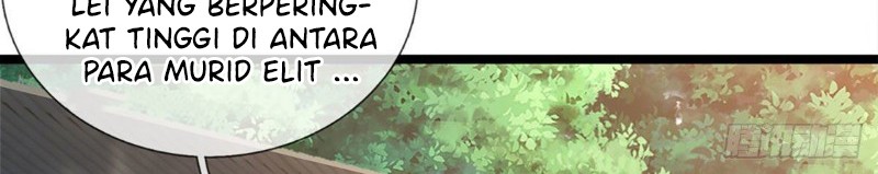 My Disciples All Over The World Chapter 44 Gambar 17