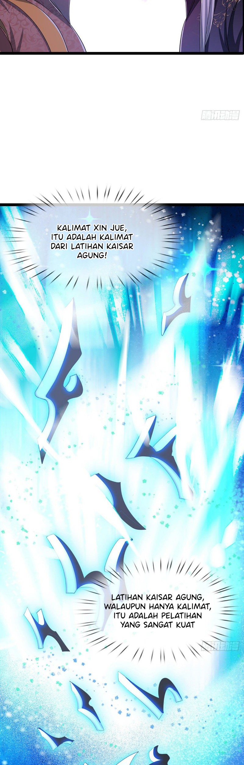 My Disciples All Over The World Chapter 43 Gambar 14