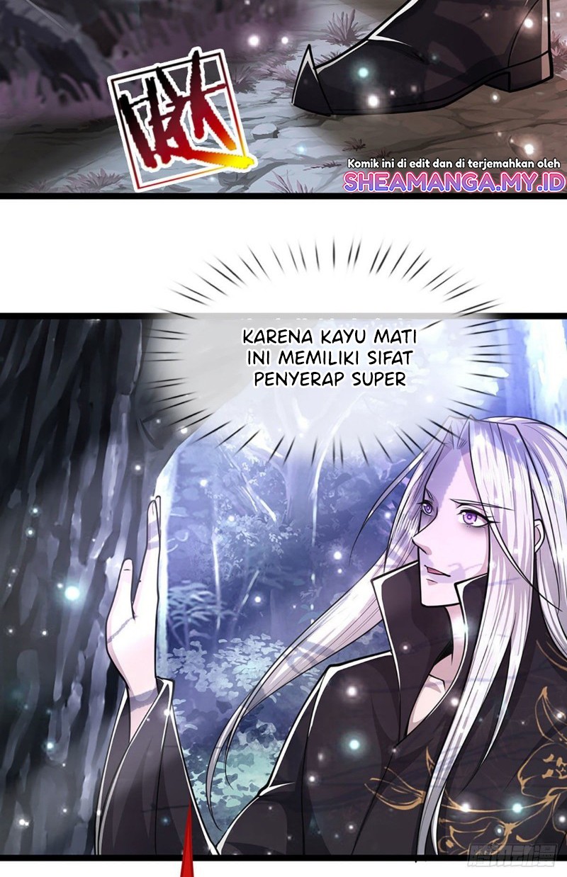 My Disciples All Over The World Chapter 42 Gambar 14