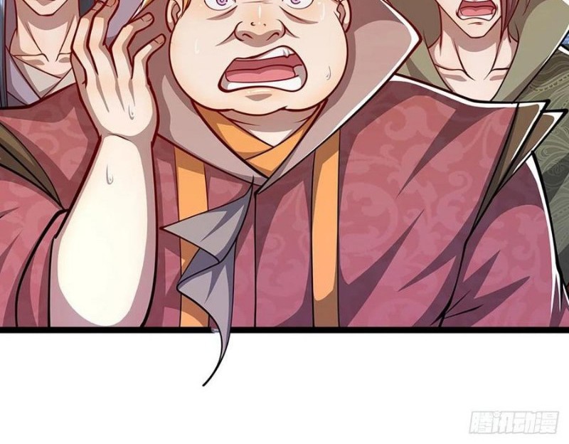 My Disciples All Over The World Chapter 41 Gambar 13