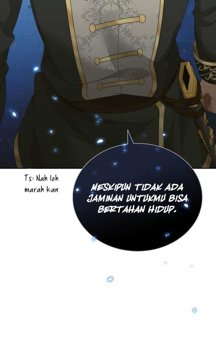 The Book of Lagier Chapter 33 Gambar 20