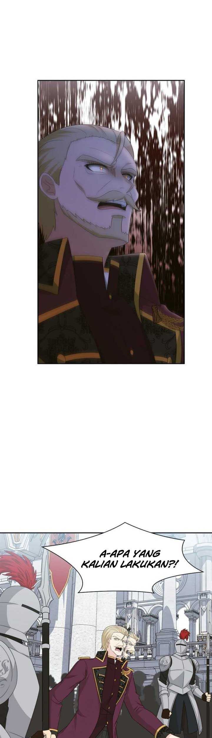 The Book of Lagier Chapter 33 Gambar 21